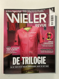 WIELER REVUE