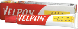 VELPON - ALLESLIJM - 25ML TUBE