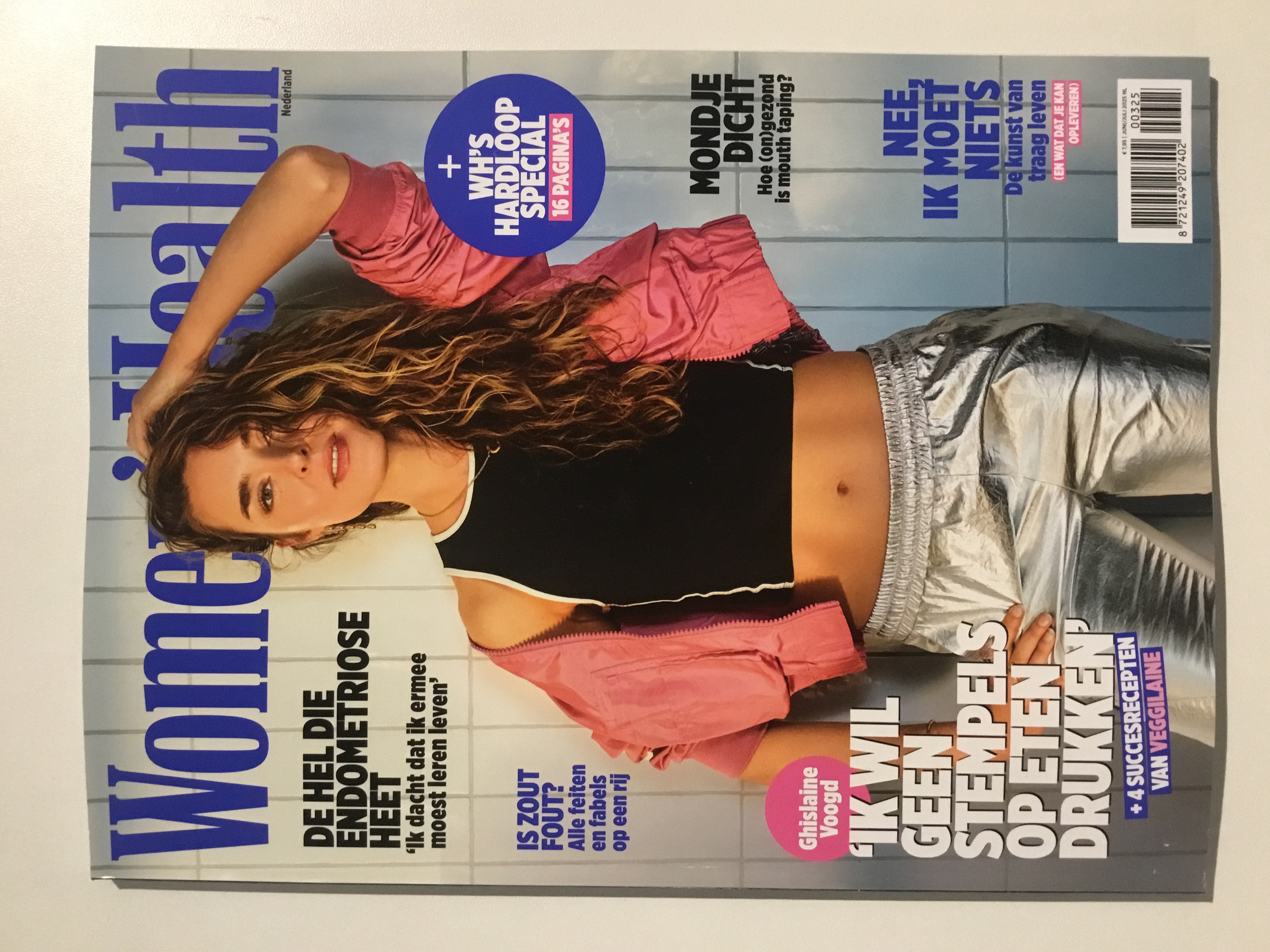 WOMEN'S HEALTH