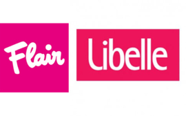 FLAIR+LIBELLE