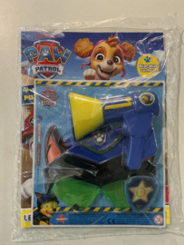PAW PATROL ACTIVITY