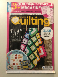 LOVE PATCHWORK QUILTING