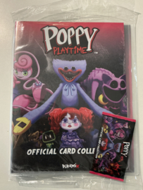 POPPY PLAYTIME ALBUM