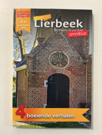 ROMAN GROETEN UIT LIERBEEK