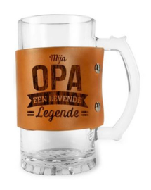 BIERPUL - OPA