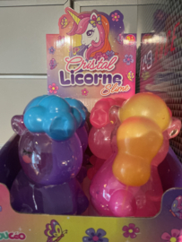 LICORNE POP