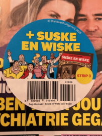 DAG ALLEMAAL ADD STRIP SUSKE WISKE