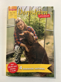 ROMAN DORPSLEVEN OMNIBUS