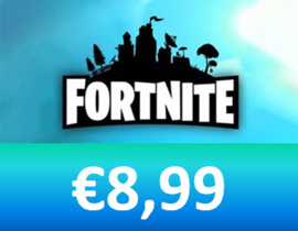EPIC FORTNITE - €8.99
