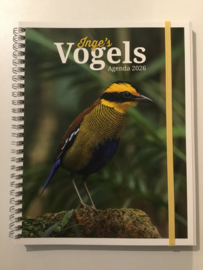 VOGELS AGENDA 2026