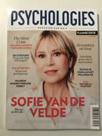 PSYCHOLOGIES MAG NL