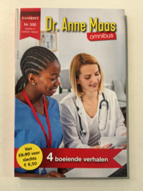 ROMAN DR ANNE MAAS