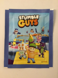 PANINI STICKERS STUMBLE GUYS