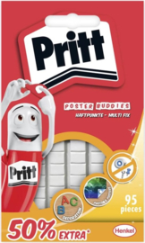 PRITT POSTER BUDDIES