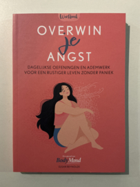 BODYMIND OVERWIN JE ANGST