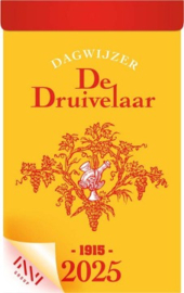 DE DRUIVELAAR