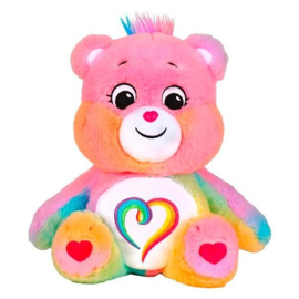 D - TOGETHERNESS BEAR 35CM