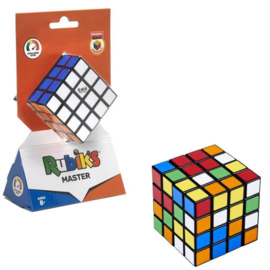 RUBIK'S CUBE 4X4