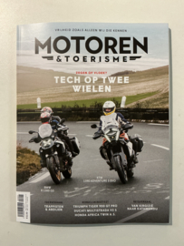 MOTOREN TOERISME