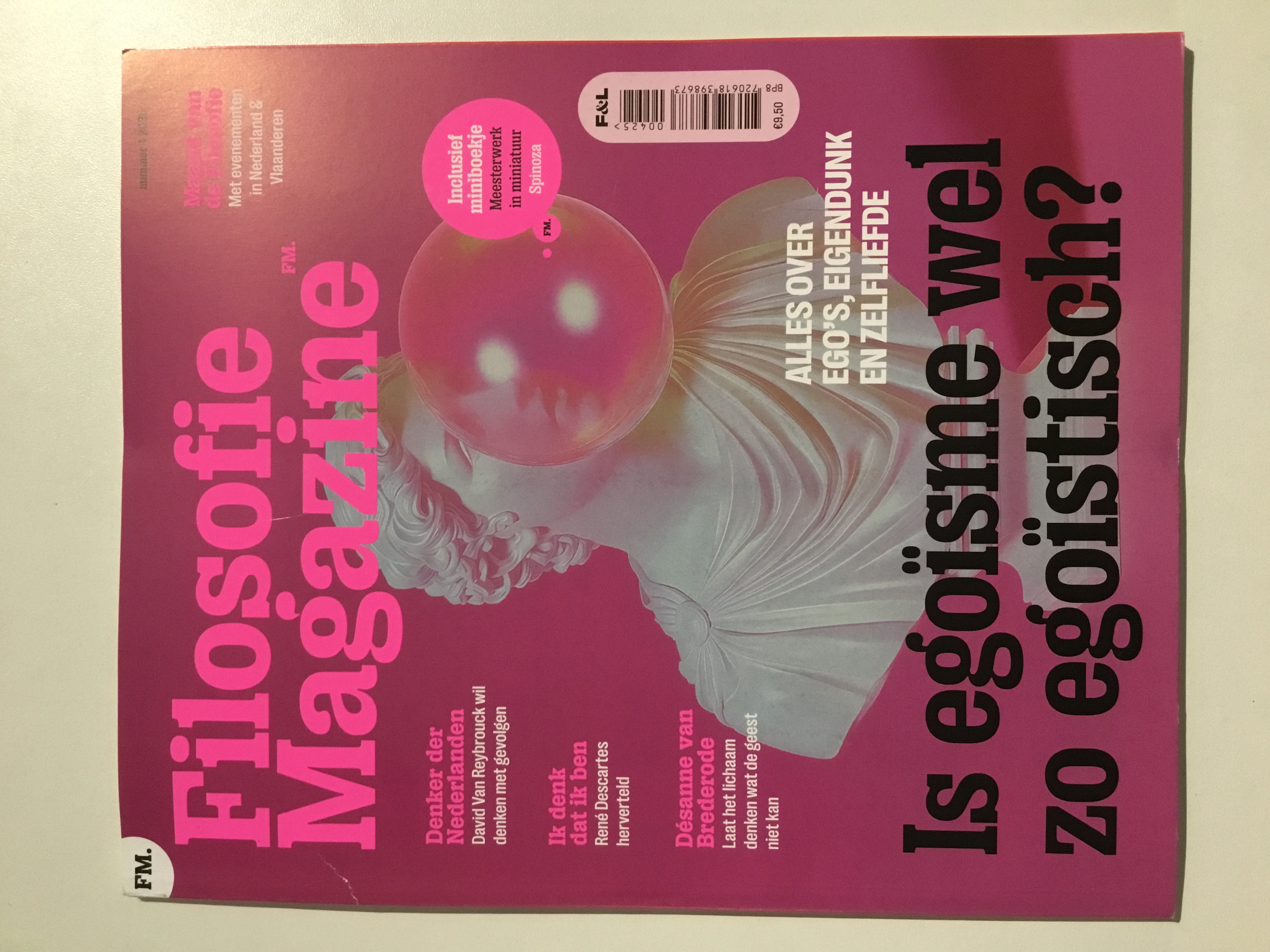 FILOSOFIE MAGAZINE