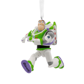 HALLMARK ORNAMENTS - €12.49