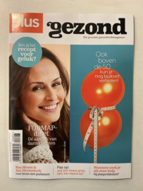 PLUS MAGAZINE NL SP GEZOND