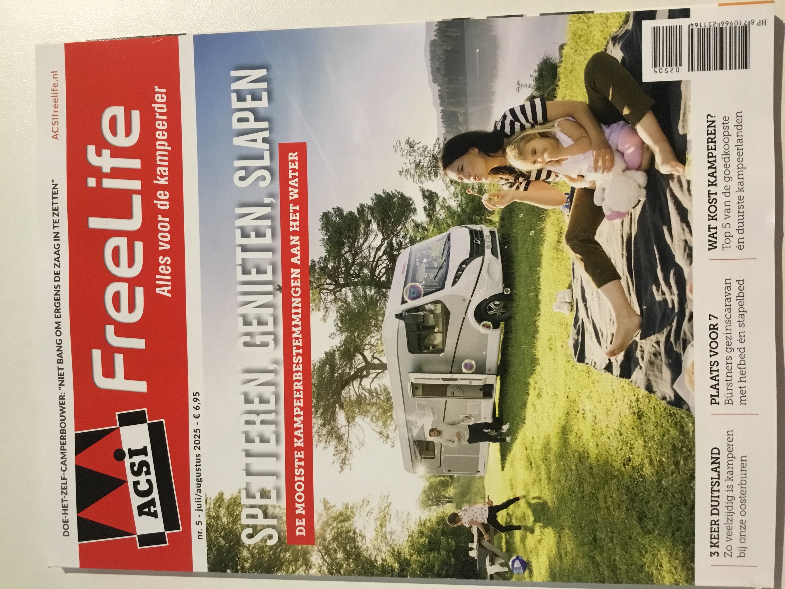 ASCI FREELIFE