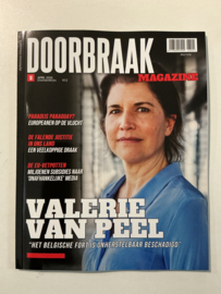 DOORBRAAK