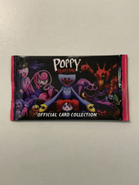 POPPY PLAYTIME CARDS
