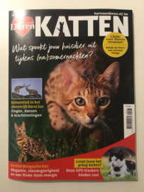 HART VOOR DIEREN