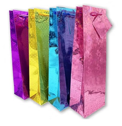 WIJNTAS HOLOGRAPHIC