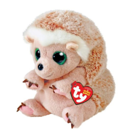 TY BEANIE BELLIES SMALL-BUMPER HERISSON
