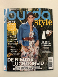 BURDA STYLE