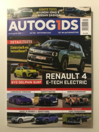 AUTOGIDS