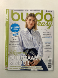 BURDA EASY