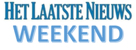 HET LAATSTE NIEUWS - WEEKEND