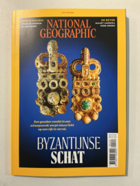 NATIONAL GEOGRAPHIC NL