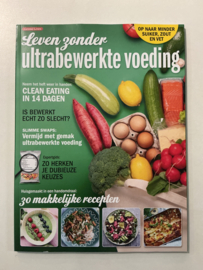 GEZOND LEVEN ULTRABEWERKTE VOE