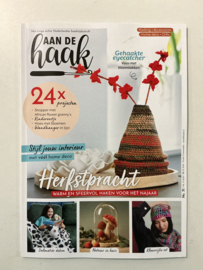 AAN DE HAAK