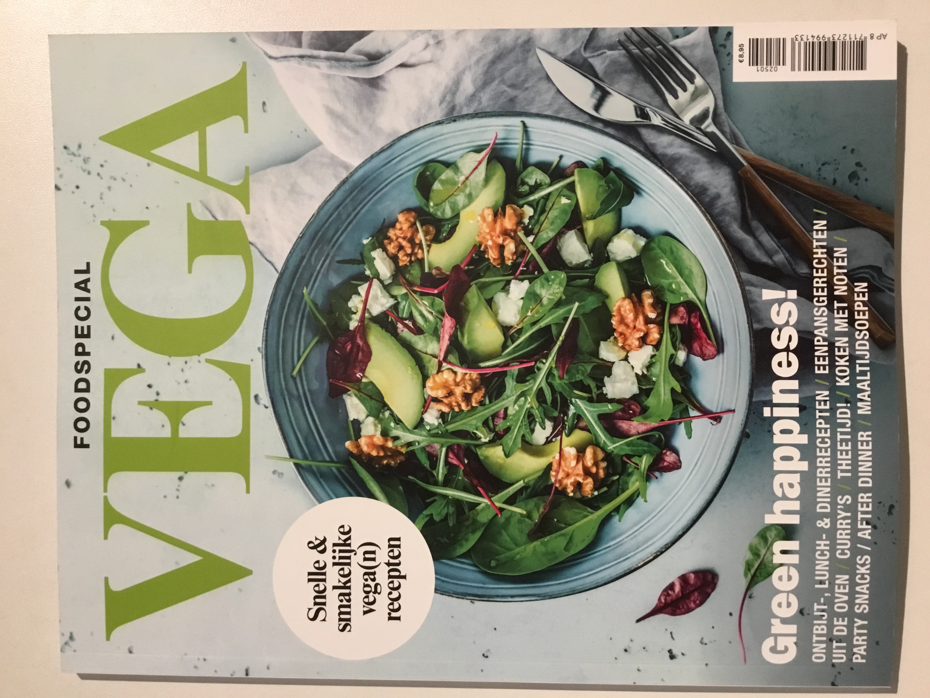 FOOD VEGA