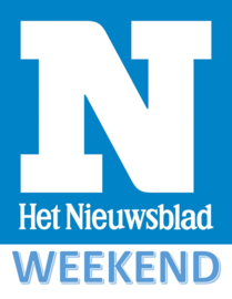 NIEUWSBLAD - WEEKEND