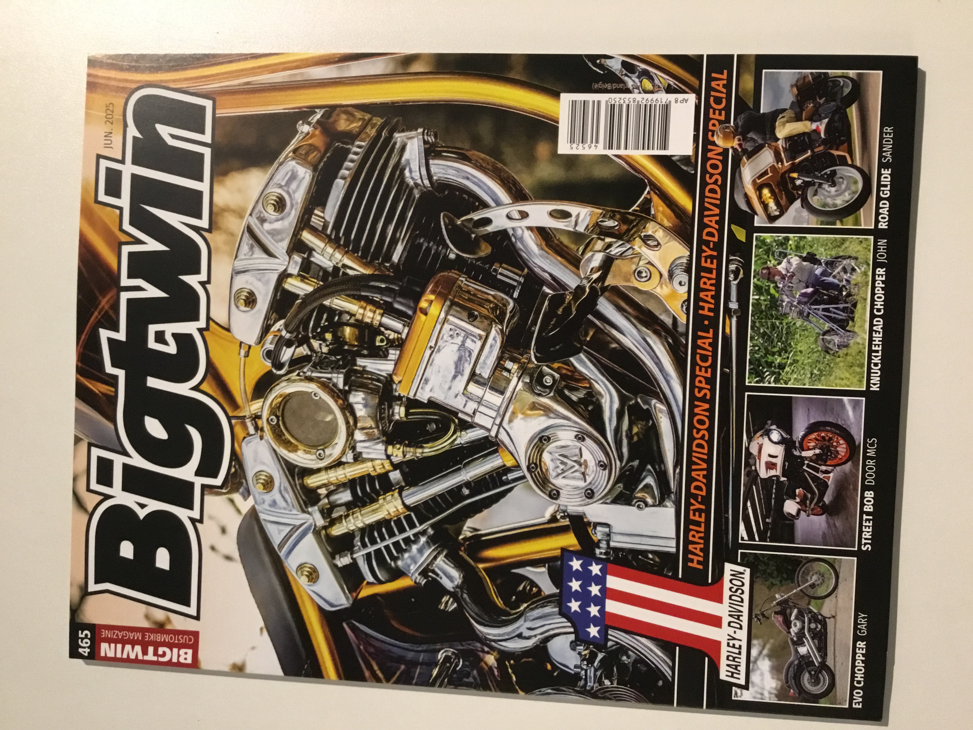 BIGTWIN