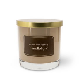 BIG CANDLE