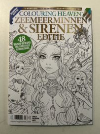 COLOURING HEAVEN NL