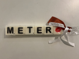 LETTERKAARSEN SET METER