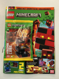LEGO MINECRAFT