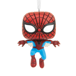 HALLMARK ORNAMENTS - €14.99