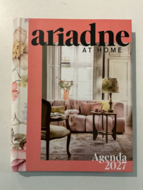 ARIADNE AT HOME AGENDA