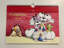 FAMILIEKALENDER