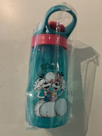 WATERFLES